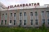 Ulaan Baatar Station