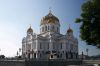 Cathedral of Christ the Saviour - Moscow, Russia