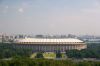 1980 Olympic Stadium - Moscow, Russia