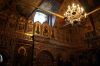 Interior St Basil's, Red Square - Moscow, Russia