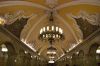 Moscow Metro Architecture - Moscow, Russia