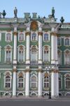 Winter Palace, Hermitage - St Petersburg, Russia